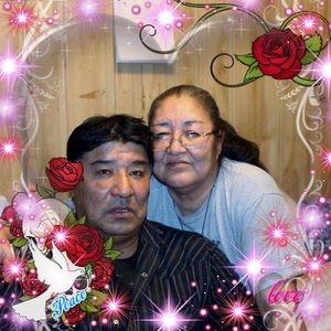 Meet your Posher, Norma